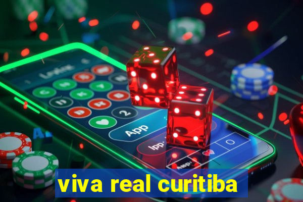 viva real curitiba